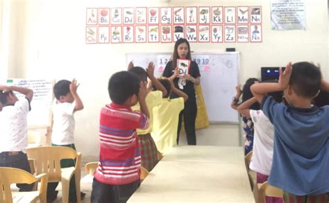 ALPABASA Program .